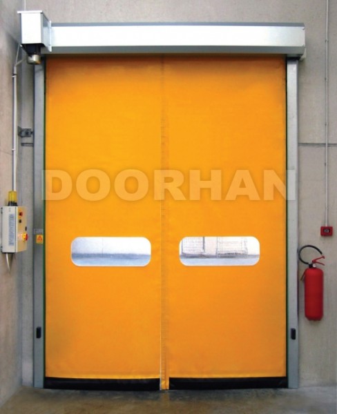    Doorhan 20002000